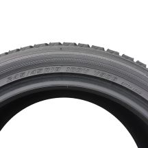 3. 1 x YOKOHAMA 245/45 R18 100V XL BluEarth Winter V906 Zima 2023 Jak Nowa 7,5mm 