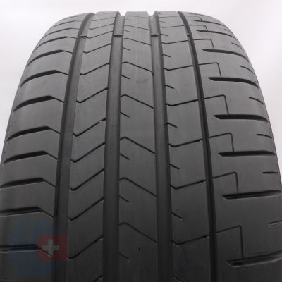 Opona 275/40 R20 1x PIRELLI 106W XL P Zero BMW Letnia 2021 6,5mm 