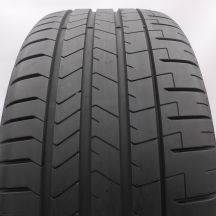 Opona 275/40 R20 1x PIRELLI 106W XL P Zero BMW Letnia 2021 6,5mm 