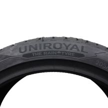 5. Opony 205/45 R17 4x UNIROYAL 88Y XL RainSport 5 Letnie 2022 Nieużywane 