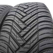4. 2 x HANKOOK 185/60 R15 88H XL Kinergy 4S2 H750 Wielosezon 2022 Jak Nowe 7mm