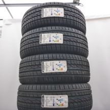 Opony 265/50 R20 4x CONTINENTAL 111V XL CrossContact UHP Letnie 2022 Nieużywane