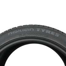 6. 2 x NOKIAN 225/45 R18 95V XL WR Snowproof P Zima 2020 7,3mm Jak Nowe