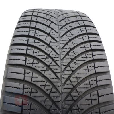 1 x GOODYEAR 235/65 R16C 115/113R Vecotr4Seasons Cargo MO-V Wielosezon 6,9mm 2024