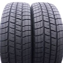 3. Opony 215/65 R16C 4x VREDESTEIN 109/107R Comtrac 2 All Season+ Wielosezonowe 2023 Jak Nowe