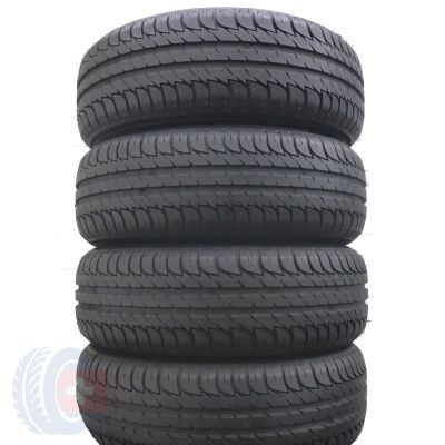 4 x KLEBER 195/60 R15 88V Dynaxer HP3 Lato 5.8-6.5mm