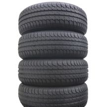 4 x KLEBER 195/60 R15 88V Dynaxer HP3 Lato 5.8-6.5mm