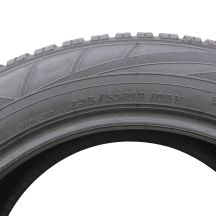 5. 2 x FALKEN 235/55 R19 105V XL EuroWinter HS01 Zima 2019 8,2mm