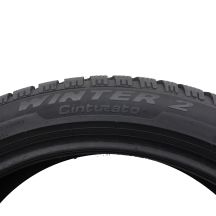 6. 1 x PIRELLI 195/55 R20 95H XL Winter Cinturato 2 Zima 2023 8mm