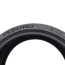 2. Opona 245/35 R20 1x MICHELIN 95V XL Pilot Alpin 5 NA5 Zimowa 2022 7mm 
