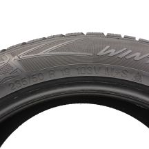 6. 4 x VREDESTEIN 235/50 R19 103V XL Wintrac Pro Zima 2023 7-7,2mm