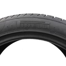6. Opony 275/40 R20 2x PIRELLI 106Y XL PZero Letnie 2016 6,5mm