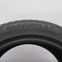 6. Opony 245/45 R18 2x BARUM 100Y XL Bravuris 5HM Letnie 2022 7mm