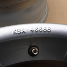 6. 4 x Alufelgi 16 CHRYLSER HONDA HYUNDAI MAZDA MITSHUBISHI 5x114,3 6,5J Et45 Tuscon Sebring