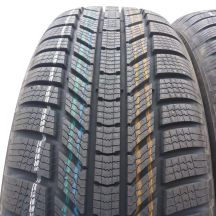 2. Opony 205/60 R17 2x CONTINENTAL 93H WinterContact TS 870 P Zimowe 2022