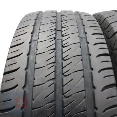 2. 4 x UNIROYAL 215/65 R16C 109/107T Rain Max 3 Lato 2019/23 5,5-6,8mm