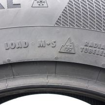 5. Opony 215/70 R16 4x CONTINENTAL 104H XL WinterContact TS 850 P SUV Zimowe 2021 Jak Nowe