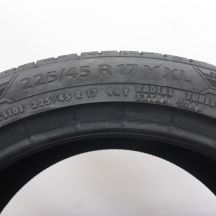 6. Opony 225/45 R17 4x BARUM 94Y XL Bravuris 5HM Letnie 2022 