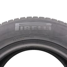 9. Opony 215/65 R16 4x PIRELLI 98H Sottozero 3 Winter zimowe 6-6,2mm 2018/20