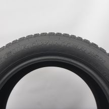 8. Opony 225/55 R17 4x FALKEN 97H Eurowinter HS01 RunFlat Zimowe 2020 6,8-7,5mm