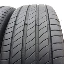 3. 2 x MICHELIN 205/55 R17 91V Primacy 4 Lato 2020/21 6,5mm