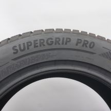 6. Opony 215/60 R17 4x ESA TECAR 96H SuperGrip PRO Zimowe 2020