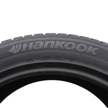 5. 4 x HANKOOK 275/45 R21 110V XL Winter I*cept evo 2 SUV Zima 2020 6-6,8mm