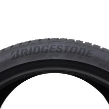 3. Opona 255/40 R19 1x BRIDGESTONE 100V XL WeatherControl A005 Evo Wielosezonowa 2022 6,2mm 