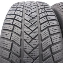2. Opony 235/55 R18 2x VREDESTEIN 104H XL Wintrac Pro + Zimowe 2024 Jak Nowe 8-8,2mm