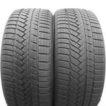 2 x CONTINENTAL 245/45 R20 103V XL WinterContact TS850P Zima 2019 6,5-6mm