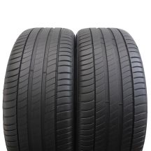 2 x MICHELIN 245/45 R19 102Y XL Primacy 3 BMW Lato 2022 6,2mm