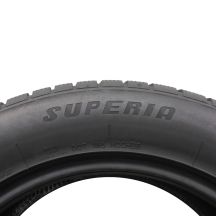 4. 2 x SUPERIA 235/55 R17 103V Bluewin UHP Zima 2016 7-7,9mm Jak Nowe