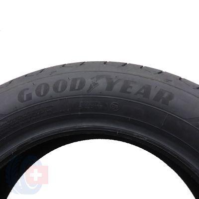 7. 2 x GOODYEAR 205/55 R16 91V EfficientGrip Performance 2 Lato 2024 Jak Nowe