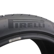 2. 1 x PIRELLI 315/35 ZR21 111Y P Zero N0 Lato 2016 Nieużywana