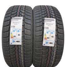 2 x BRIDGESTONE 205/50 R17 93H XL Blizzak LM-32 AO Zima 2019 Jak Nowe