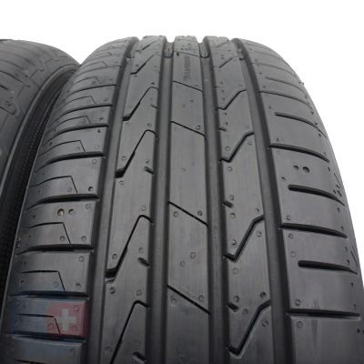 3. 4 x HANKOOK 205/60 R16 92H Ventus Prime 3 K125 Lato 2024 Jak Nowe Nieużywane 