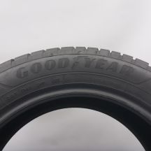 7. Opony 255/50 R19 4x GOODYEAR 107T UltraGrip Performance + Zimowe 2022 6,8mm