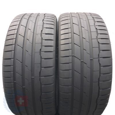 Opony 235/35 ZR20 2x HANKOOK 92Y XL Ventus S1 evo3 K127 Letnie 2022 5,8-6mm