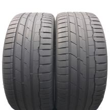 Opony 235/35 ZR20 2x HANKOOK 92Y XL Ventus S1 evo3 K127 Letnie 2022 5,8-6mm