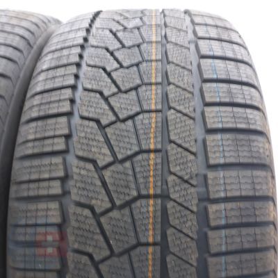 3. Opony 275/40 R20 4x CONTINENTAL 106V XL WinterContact TS 860 S Zimowe 2023 
