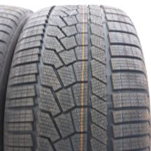 3. Opony 275/40 R20 4x CONTINENTAL 106V XL WinterContact TS 860 S Zimowe 2023 
