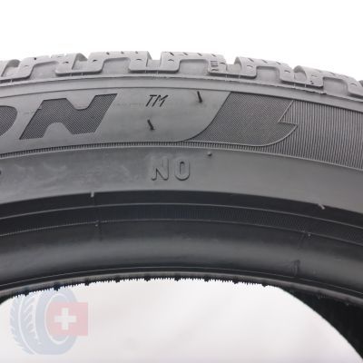 8. Opony 305/35 R21 2x PIRELLI 109V XL NO Scorpion Winter Zimowe 2019, 2021 6,2mm 8. Opony 305/35 R21 2x PIRELLI 109V XL NO Scorpion Winter Zimowe 2019, 2021 6,2mm