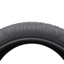2. Opona 195/55 R20 1x CONTINENTAL 95H XL ContiEcoContact 5 Letnie 2020 Jak Nowa 