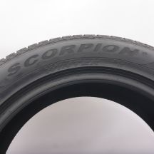 5. Opona 255/50 R20 1x PIRELLI 109H XL AO Scorpion Winter Zimowa 2017 Nieużywana