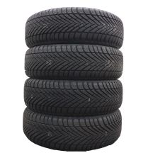 4 x PIRELLI 215/60 R17 96T Winter Cinturato Zima 2019 Jak Nowe Nieużywane