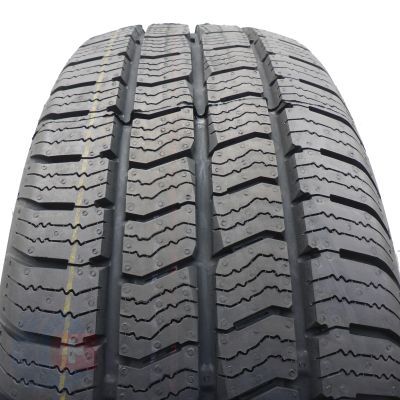 Opona 215/60 R16C 1x BARUM 103/101T Snovanis 3 Zimowa 2022 Jak Nowa Nieużywana 