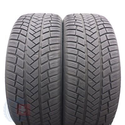 6. 4 x VREDESTEIN 245/45 R19 102W XL Wintrac Pro Zima 7,8mm 2023 Jak Nowe