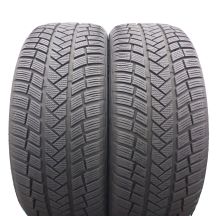 6. 4 x VREDESTEIN 245/45 R19 102W XL Wintrac Pro Zima 7,8mm 2023 Jak Nowe