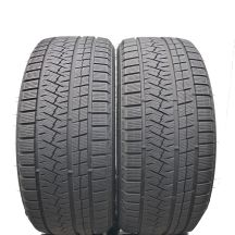 2 x TRIANGLE 245/40 R20 99V Snowlink TWT02 Zima 2020 Jak Nowe 7,2mm