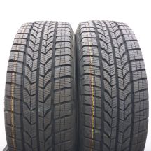 4. Opony 225/65 R16C 4x GOODYEAR 112/110T UltraGrip Cargo Zimowe 2023
